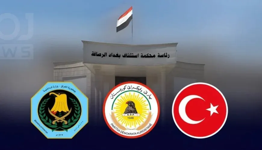 Refuting previous allegations by the authorities of KRG, Iraqi authorities