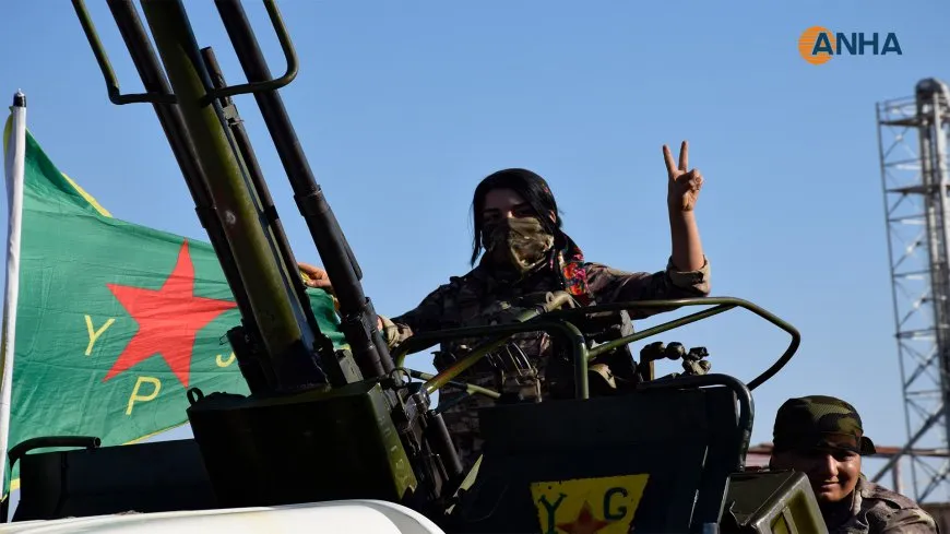 ISIS mercenary killed, 20 others arrested during "Enduring Security" operation
