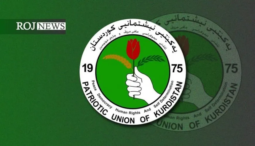 Acquitting the accused in Market Fires refuted KDP's accusations against PUK