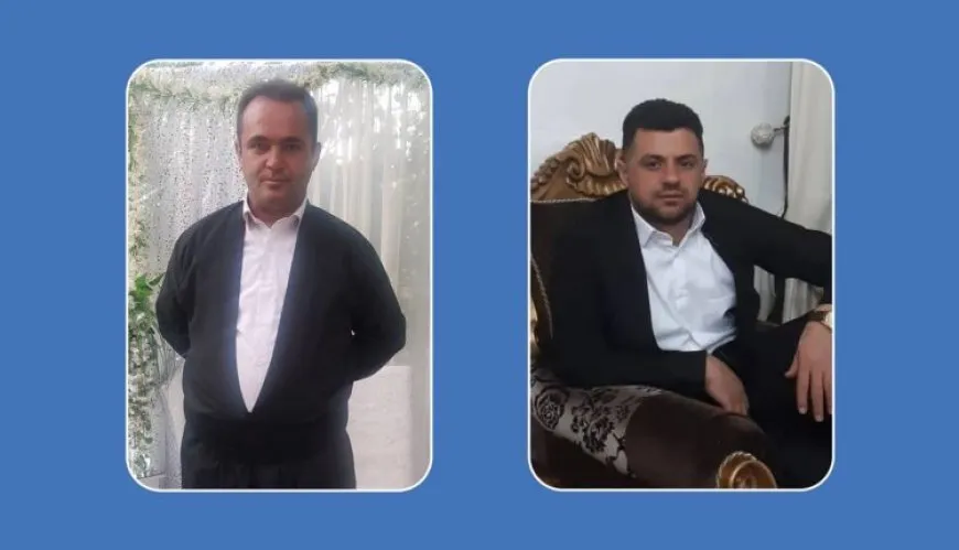 Iran issues death sentences against 3 Kurdish citizens