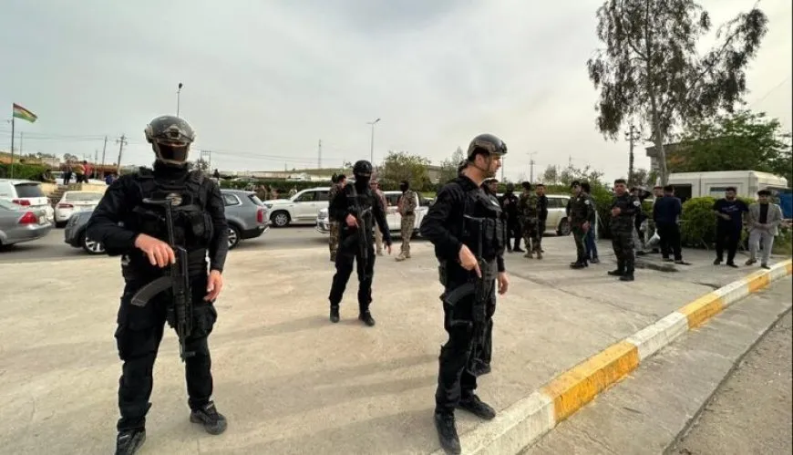 KDP expels representatives of HDP from Hewlêr