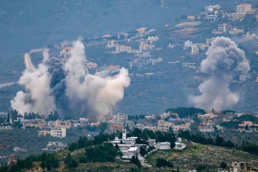 Israeli media discusses outlines of a ceasefire agreement in Lebanon