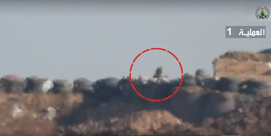 3 Turkish occupation mercenaries killed during 2 HRE operations 