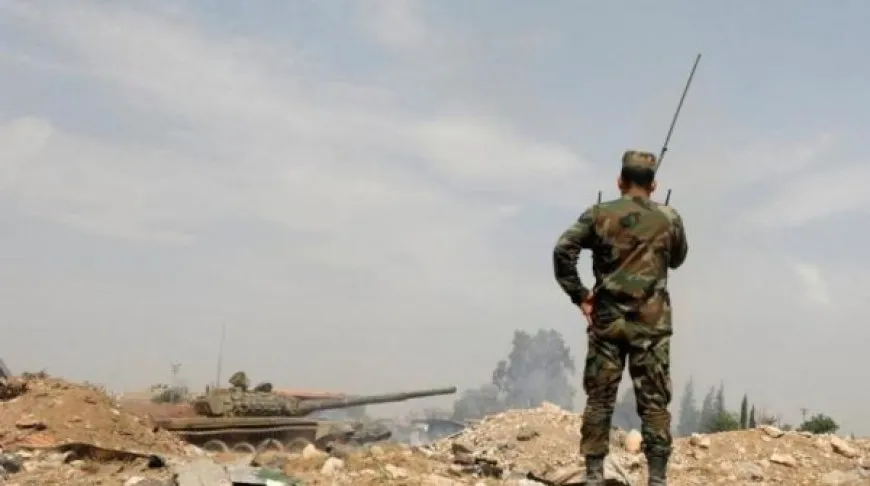 Shelling in Aleppo, Latakia leaves casualties ahead of Astana talks