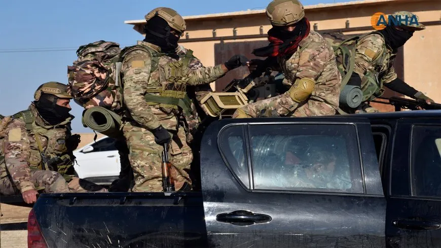 Issue of ISIS mercenaries requires a radical solution to avert greater dangers in future