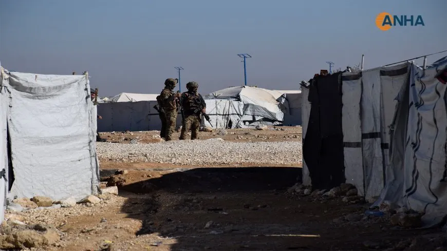 Farhad al-Shami: Enduring Security Operation achieved significant positive results