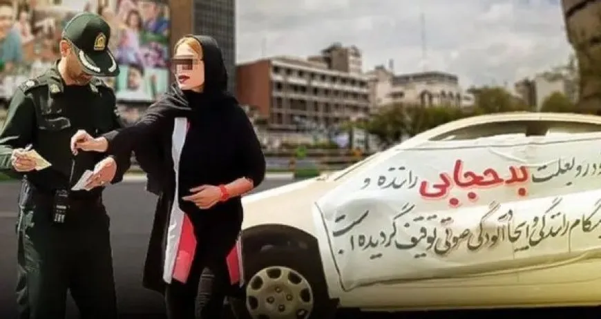 Iran treats hijab opponents as "patients", opens clinic for them