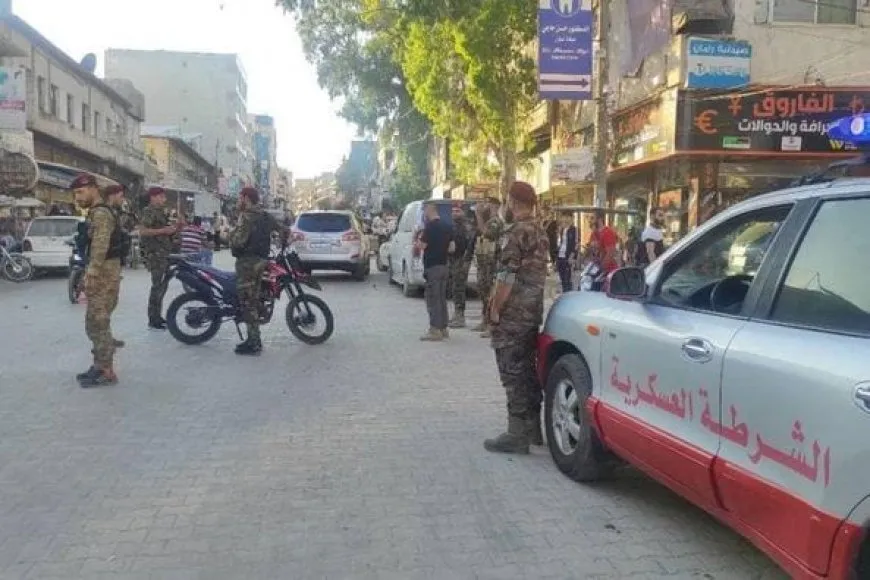 SOHR: Ongoing Turkish crimes against People of  occupied Afrin