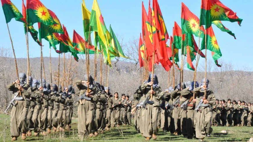 YJA-STAR leader: Women's movements must focus on self-defense