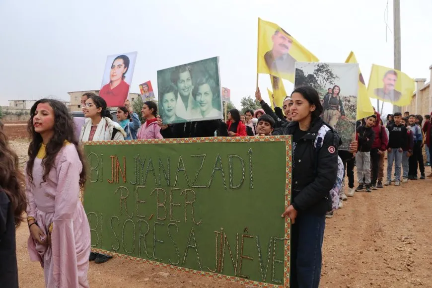 Calls for women's unity during International Day for Elimination of Violence against Women