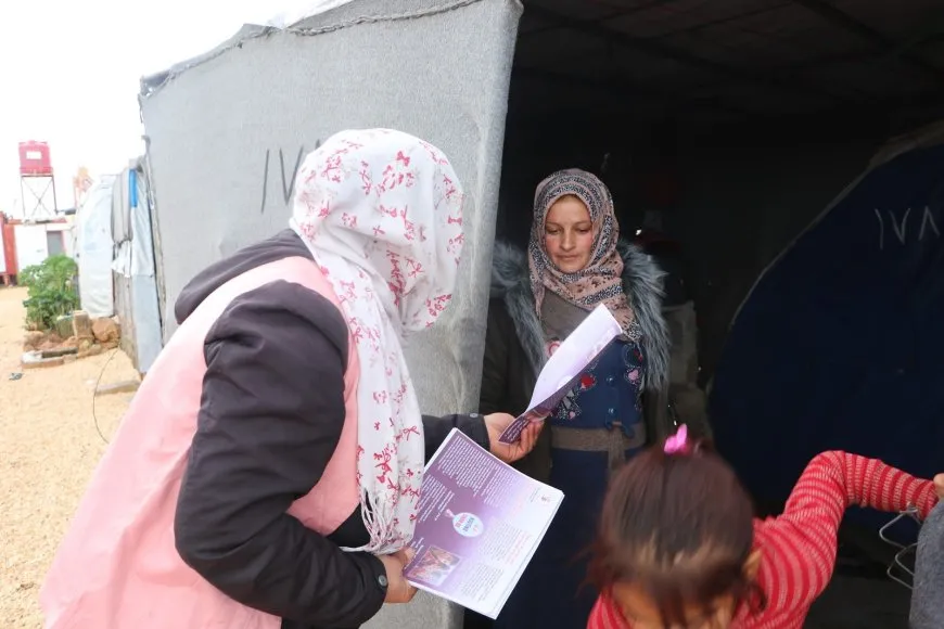 Calls for women's unity during International Day for Elimination of Violence against Women