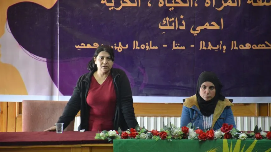 Calls for women's unity during International Day for Elimination of Violence against Women