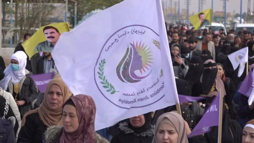 Calls for women's unity during International Day for Elimination of Violence against Women