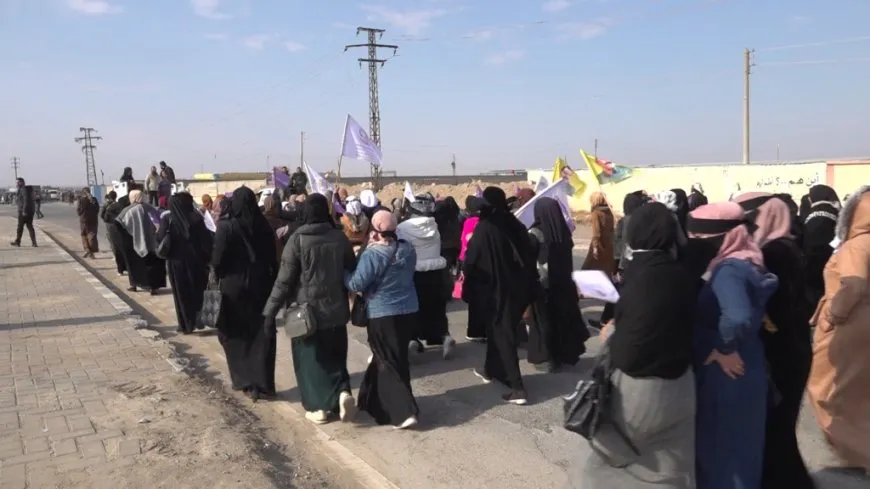 Calls for women's unity during International Day for Elimination of Violence against Women