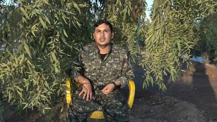 "Kurdistan Workers' Party is a revival for humanity"