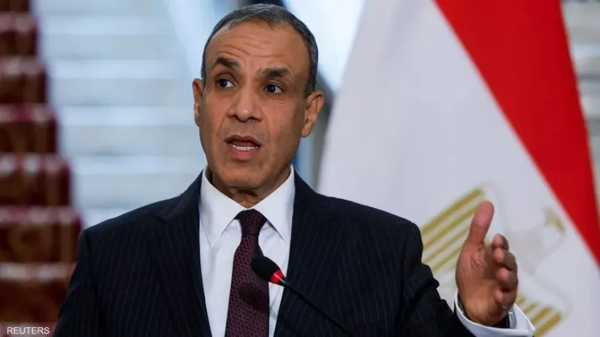 Cairo declares its support for Damascus regarding recent developments in Aleppo