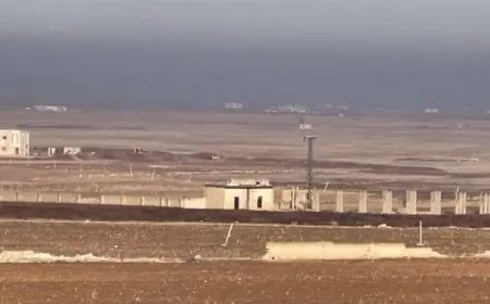 Violent clashes between HRE and Turkish occupation mercenaries in several axes