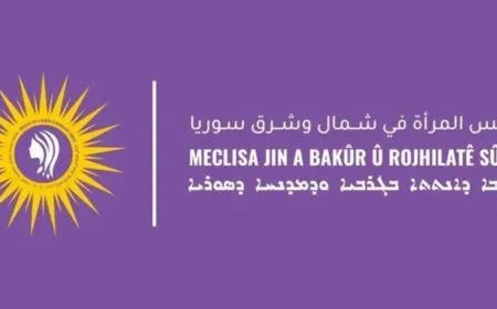 Women's Council in NE Syria urges unity to thwart hostile plans