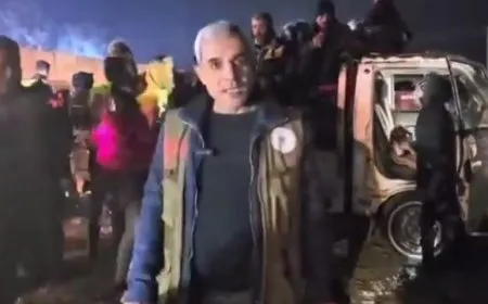 Mercenaries, "Barzani Foundation" exploit evacuations to kidnap resident