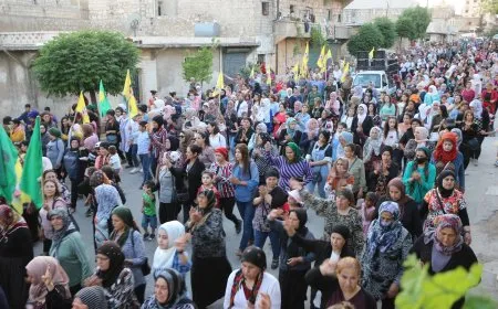 We will defeat occupiers with spirit of general mobilization