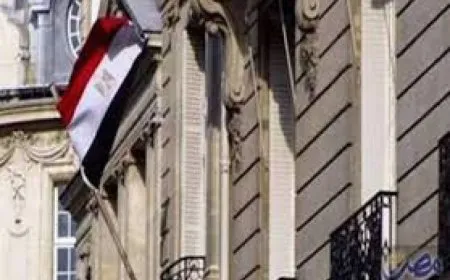 Egyptian Foreign Ministry calls on its citizens to avoid traveling to Syria