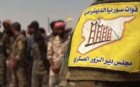 Deir ez-Zor Military Council: Our forces continue their tasks in protecting region and its people