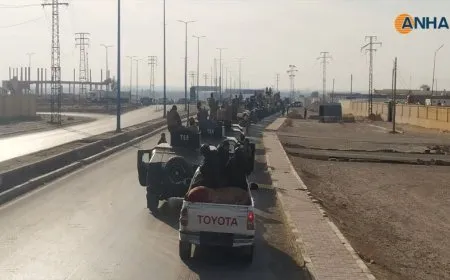 People of Deir ez-Zor stress unit to thwart enemy plots