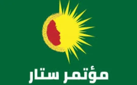 K. Star in Lebanon condemns occupation's attacks on NE Syria