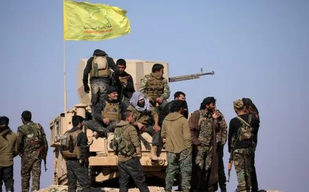 "key to solving the Kurdish issue in Syria lies in unifying efforts"