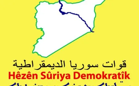 SDF: Turkish occupation, its mercenaries' attack on Kobani won't be picnic