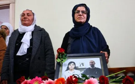 Mother of ANHA agency’s correspondent, Jihan: My daughter sacrificed herself for her people