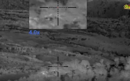 Gerîla TV releases footage of sniper operations in Zap