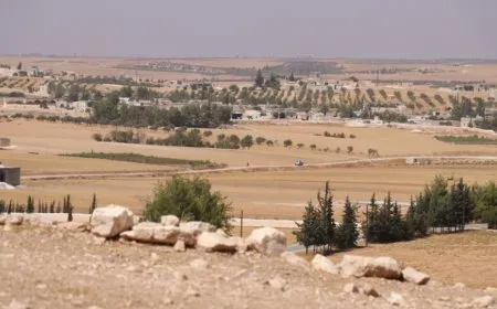 Manbij tribes mobilize against Turkish mercenaries’ crimes