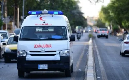 Armed attack in Kirkuk, South Kurdistan