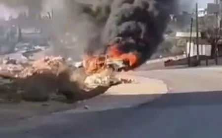 4 children killed, injured in rural Daraa, clashes in rural Tartus