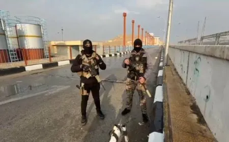 Fighters at Tishrin Dam reveal truth