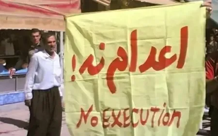 Iran executes at least 883 people in 2024