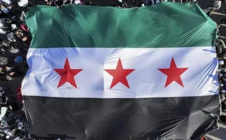 Syrian Embassy in Lebanon suspends its work until further notice