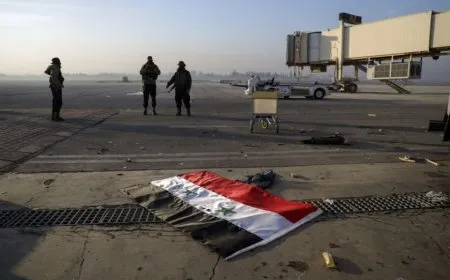 Syria 2024: accelerating events end with radical developments