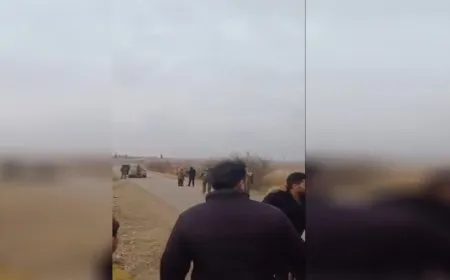Public resentment towards presence of Turkish-backed mercenaries in Manbij