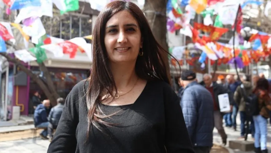 Arrest of co-head of Dersim municipality in N Kurdistan