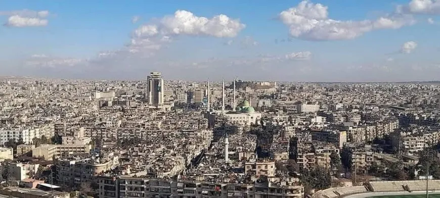 Rojava faces a historic opportunity to repeat Victory of Kobani - Mustafa Alo