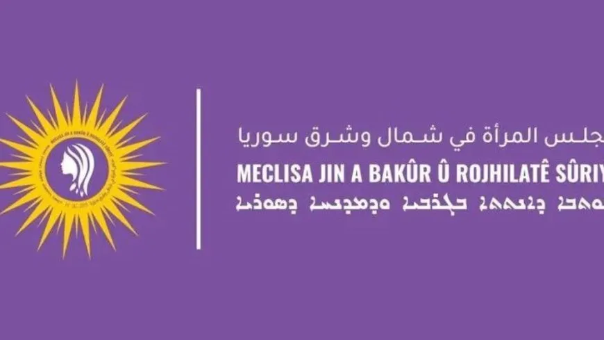 Women's Council in NE Syria urges unity to thwart hostile plans