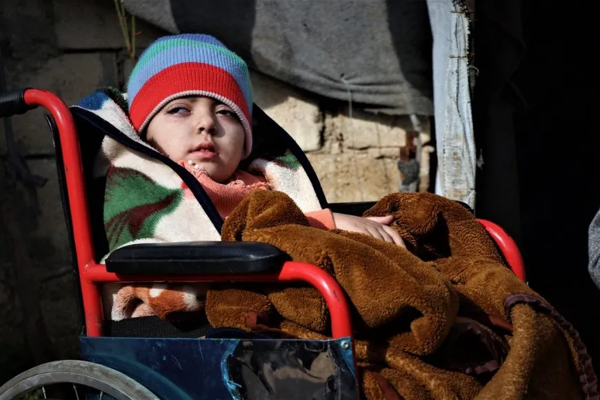 Afrin IDPs leave Shahba