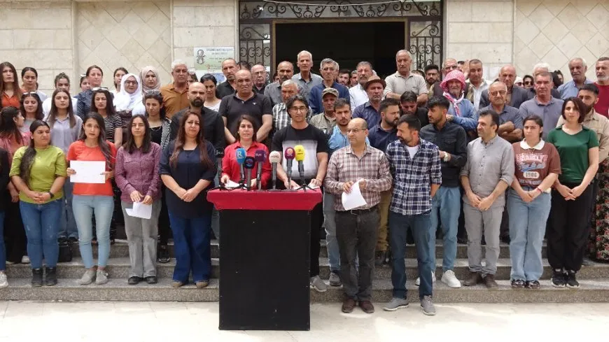 Message from YRA and YRJ to media institutions