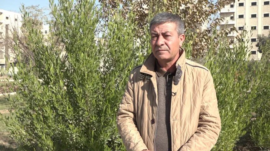DAA calls on UN to provide support for displaced people