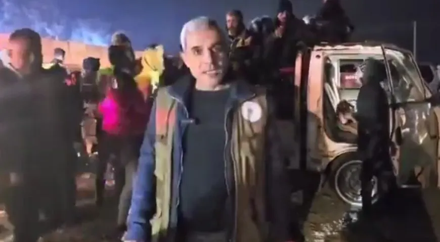 Mercenaries, "Barzani Foundation" exploit evacuations to kidnap resident