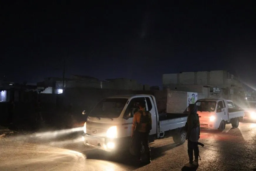 Politicians from Hasakah call on everyone to shoulder their responsibilities and defend the region