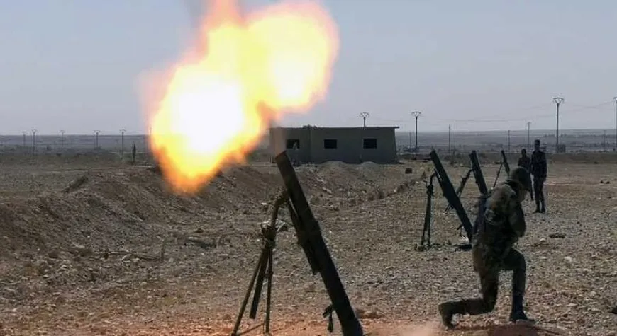 Fierce battles in vicinity of Hama amid attempts to besiege it