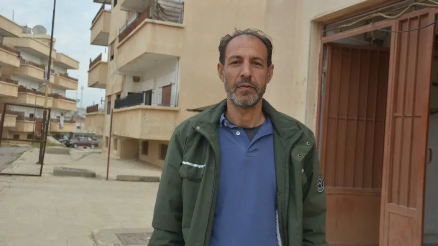 Cities of NE Syria receive more IDPs from Afrin, Shahba